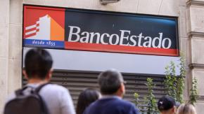 "Juntos Chile se levanta": Estas son las sucursales de BancoEstado abiertas para poder ir a donar "Juntos Chile se levanta": Estas son las sucursales de BancoEstado abiertas para poder ir a donar