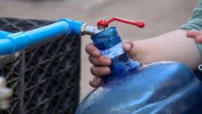 Corte de agua de 14 horas: ¿Cuándo comienza y a qué comunas de la RM afectará? Corte de agua de 14 horas: ¿Cuándo comienza y a qué comunas de la RM afectará?