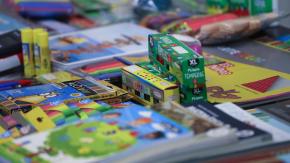 Programa Útiles Escolares 2024: qué contiene y quiénes reciben el beneficio Programa Útiles Escolares 2024: qué contiene y quiénes reciben el beneficio