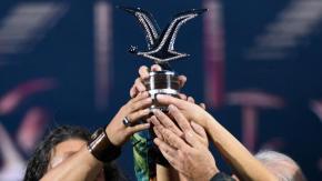 ¿Cuál es la famosa Gaviota de Platino? Esta es la historia de todos los premios del Festival de Viña y cuándo se han entregado ¿Cuál es la famosa Gaviota de Platino? Esta es la historia de todos los premios del Festival de Viña y cuándo se han entregado