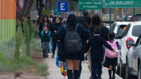 Regreso a clases: ¿Y cuándo son las vacaciones de invierno (región por región)? Regreso a clases: ¿Y cuándo son las vacaciones de invierno (región por región)?
