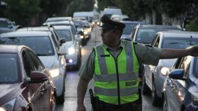 Súper Lunes 2024: Estos serán los puntos críticos en las calles de Santiago Súper Lunes 2024: Estos serán los puntos críticos en las calles de Santiago