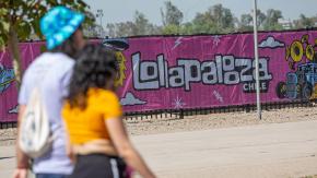 Productora a cargo de Lollapalooza advierte con "interponer acciones legales" contra fundación animalista que rifa entradas Productora a cargo de Lollapalooza advierte con "interponer acciones legales" contra fundación animalista que rifa entradas