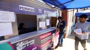 Permiso de circulación 2024: ¿Cómo pagar este documento obligatorio sin que afecte tanto al bolsillo? Permiso de circulación 2024: ¿Cómo pagar este documento obligatorio sin que afecte tanto al bolsillo?