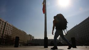 A prepararse: Emiten aviso meteorológico por altas temperaturas en 10 regiones