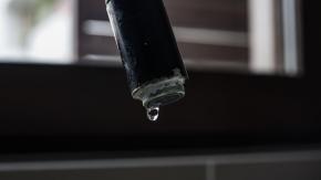 Corte de agua en tres comunas de la RM: Todo lo que tienes que saber Corte de agua en tres comunas de la RM: Todo lo que tienes que saber