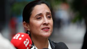 Alcaldesa de Las Condes por muerte de su jefe de Tesorería: “Pedimos respeto y prudencia”