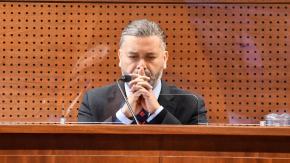 “Es gravísimo”: Gobierno condena la autorización del Juez Urrutia que permitía a reos peligrosos realizar videollamadas “Es gravísimo”: Gobierno condena la autorización del Juez Urrutia que permitía a reos peligrosos realizar videollamadas