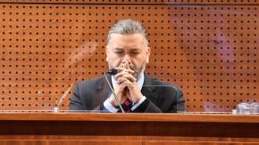 Caso Juez Urrutia: Las cartas enviadas por internos al tribunal previo a las polémicas autorizaciones Caso Juez Urrutia: Las cartas enviadas por internos al tribunal previo a las polémicas autorizaciones