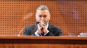 Tren de Aragua, Los Gallegos y Los Macacos: las bandas criminales en la nómina de beneficios carcelarios del juez Urrutia Tren de Aragua, Los Gallegos y Los Macacos: las bandas criminales en la nómina de beneficios carcelarios del juez Urrutia