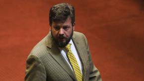 Johannes Kaiser aseguró que será precandidato presidencial y que quiere ir a primarias de Chile Vamos Johannes Kaiser aseguró que será precandidato presidencial y que quiere ir a primarias de Chile Vamos