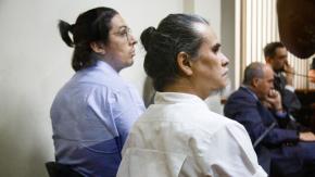 Corte cambió medidas cautelares de Carlos Contreras y Daniel Andrade: Quedaron en arresto domiciliario total Corte cambió medidas cautelares de Carlos Contreras y Daniel Andrade: Quedaron en arresto domiciliario total