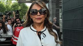 Cathy Barriga solicita interrumpir arresto domiciliario: Pide llevar a su hijo a sesiones de hipoterapia a El Quisco