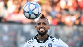 “Me hago cargo de mis palabras”: La gran promesa de Arturo Vidal a los hinchas de Colo Colo “Me hago cargo de mis palabras”: La gran promesa de Arturo Vidal a los hinchas de Colo Colo