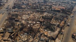 Desafío Levantemos Chile inicia campaña para ayudar a familias afectadas por incendios forestales: ¿Cómo donar? Desafío Levantemos Chile inicia campaña para ayudar a familias afectadas por incendios forestales: ¿Cómo donar?