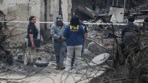 Duelo nacional por muertos tras incendios: ¿Qué actividades no se permiten realizar? Duelo nacional por muertos tras incendios: ¿Qué actividades no se permiten realizar?
