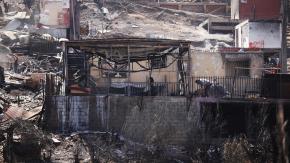 Gobierno anuncia entrega de Bono de Recuperación a familias afectadas por los incendios forestales