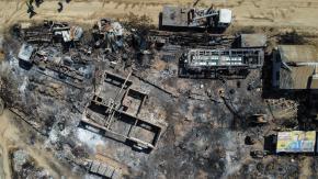 SML informó que cifra de fallecidos por incendios forestales en la región de Valparaíso subió a 132
