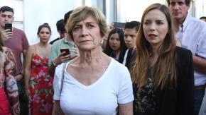 Cadem: Intención de voto de Matthei sube 6 puntos en un mes y llega a 22% Cadem: Intención de voto de Matthei sube 6 puntos en un mes y llega a 22%
