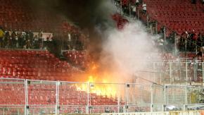 Delegada Presidencial afirma que abrirá proceso sancionatorio contra la ANFP tras Supercopa