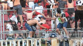Informe arbitral de la Supercopa apunta contra Colo Colo: Desobedecieron a las autoridades Informe arbitral de la Supercopa apunta contra Colo Colo: Desobedecieron a las autoridades