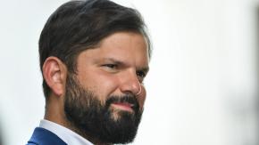 En Croacia, Grecia, Ecuador y Guyana: Presidente Boric designó nuevos embajadores En Croacia, Grecia, Ecuador y Guyana: Presidente Boric designó nuevos embajadores