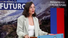Ministra Vallejo confirmó que colegios usados como albergues deben desocuparse este viernes Ministra Vallejo confirmó que colegios usados como albergues deben desocuparse este viernes