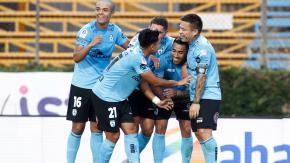 VIDEO | El golazo de Edson Puch en el reestreno de Deportes Iquique en Primera División VIDEO | El golazo de Edson Puch en el reestreno de Deportes Iquique en Primera División