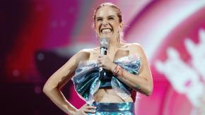 "No debería haber hecho esto, pero lo hice": Alison Mandel desclasifica desconocido detalle en su encuentro con Alejandro Sanz "No debería haber hecho esto, pero lo hice": Alison Mandel desclasifica desconocido detalle en su encuentro con Alejandro Sanz