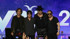 La historia de “Rayando el Sol”: Por qué la canción salvó la carrera de Maná La historia de “Rayando el Sol”: Por qué la canción salvó la carrera de Maná