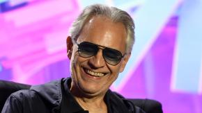 Andrea Bocelli rompe récord durante su presentación en el Festival de Viña 2024: ¿De qué se trata? Andrea Bocelli rompe récord durante su presentación en el Festival de Viña 2024: ¿De qué se trata?