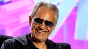 Festival de Viña 2024: ¿Cuáles fueron las exigencias que hizo Andrea Bocelli?