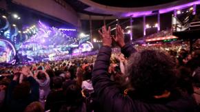 Festival de Viña del Mar 2024: Los artistas que se presentan HOY martes 27 Festival de Viña del Mar 2024: Los artistas que se presentan HOY martes 27