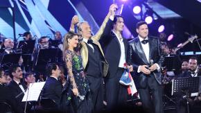 Un clásico instantáneo: La impecable presentación de Andrea Bocelli en Viña 2024 Un clásico instantáneo: La impecable presentación de Andrea Bocelli en Viña 2024