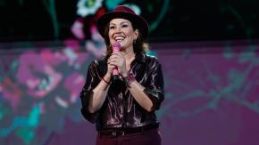 ¿Te la perdiste? Revive la rutina de Javiera Contador en Viña 2024 ¿Te la perdiste? Revive la rutina de Javiera Contador en Viña 2024