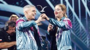 ¿Te la perdiste? Revive la presentación de Miranda! en Viña 2024 ¿Te la perdiste? Revive la presentación de Miranda! en Viña 2024