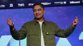 ¿Alguna sorpresa preparada? Sergio Freire revela cómo se planificó su show la misma noche que Los Bunkers en Viña 2024 ¿Alguna sorpresa preparada? Sergio Freire revela cómo se planificó su show la misma noche que Los Bunkers en Viña 2024