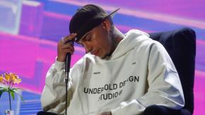 Young cister publicó enigmático mensaje en la previa de su show en el Festival de Viña 2024: "Haré el anuncio de mi vida" Young cister publicó enigmático mensaje en la previa de su show en el Festival de Viña 2024: "Haré el anuncio de mi vida"