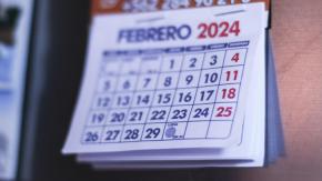 Año bisiesto: Qué pasa con la gente que cumple años el día 29 de febrero Año bisiesto: Qué pasa con la gente que cumple años el día 29 de febrero