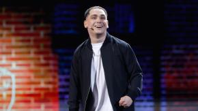 “¿Entiendes todo lo que he dicho?”: El chiste que Lucho Miranda no contó en Viña 2024 y que viene en su PDF 