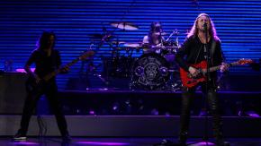 Maná en Viña 2024: La avalancha de hits que viene tocando la banda de Fher Olvera en su gira Maná en Viña 2024: La avalancha de hits que viene tocando la banda de Fher Olvera en su gira