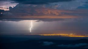 Aviso por tormentas eléctricas: ¿Cuáles serán las regiones y zonas afectadas? Aviso por tormentas eléctricas: ¿Cuáles serán las regiones y zonas afectadas?