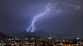 Probables tormentas eléctricas en la RM y otras 11 regiones del país: ¿Hasta qué día y qué zonas se verán afectadas?