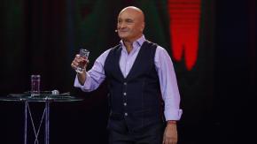 Ricardo Meruane opina sobre Javiera Contador en Viña 2024: "La encontré sin remate, no iba para ningún lado" Ricardo Meruane opina sobre Javiera Contador en Viña 2024: "La encontré sin remate, no iba para ningún lado"