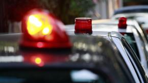 Hombre baleado fue encontrado en un basurero en Lampa