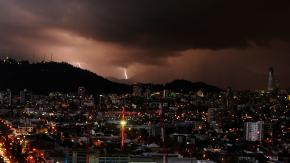 Tormentas eléctricas: recomendaciones a seguir tras alerta en doce regiones del país Tormentas eléctricas: recomendaciones a seguir tras alerta en doce regiones del país