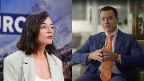 Vallejo y dichos de Noboa: Presidente Boric ha tomado “decisiones difíciles” con el crimen para no llegar al nivel de Ecuador Vallejo y dichos de Noboa: Presidente Boric ha tomado “decisiones difíciles” con el crimen para no llegar al nivel de Ecuador