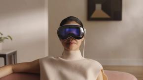 Varios usuarios de Apple Vision Pro devuelven el producto: cuál es el motivo del disgusto Varios usuarios de Apple Vision Pro devuelven el producto: cuál es el motivo del disgusto