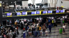 Aerolíneas respondieron al Sernac y su informe sobre reclamos: Aseguran que "distorsiona" la realidad