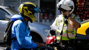 Permiso de circulación 2024: revisa si tienes multas de tránsito no pagadas Permiso de circulación 2024: revisa si tienes multas de tránsito no pagadas